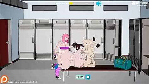 Fuckerman Gym Fuck Sessions Ep Xhamster