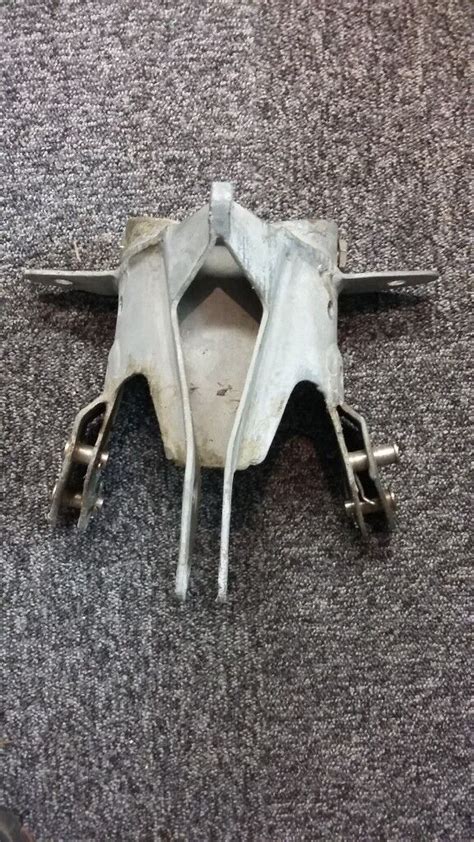Mast Shroud Spreader Hound Fitting In Southampton Hampshire Gumtree