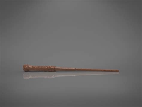 Harry Potter’s 2nd Wand | 3Demon - 3D print models download