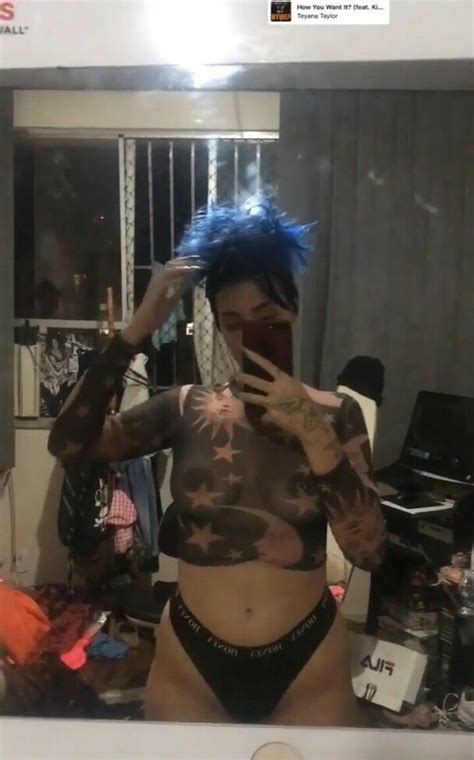 AZZY Nude Porn Pictures XXX Photos Sex Images 4089920 PICTOA