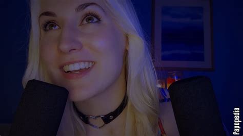 ASMR Shortbread Nude Patreon Leaks Photo Fapopedia