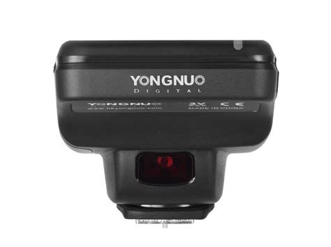 Bezdrátová řídící jednotka pro blesky YONGNUO YN560-TX PRO pro Canon ...
