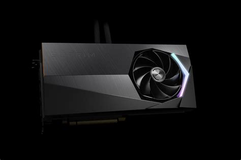 MSI Suprim Liquid X 24G GeForce RTX 4090 Graphics Card PCIe 4.0 24GB ...