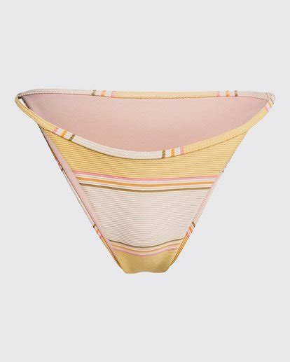 Tanlines Isla Bas De Bikini Pour Femme Billabong