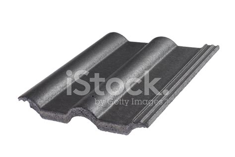 Colorful Glazed Roof Tile Stock Photo Royalty Free Freeimages