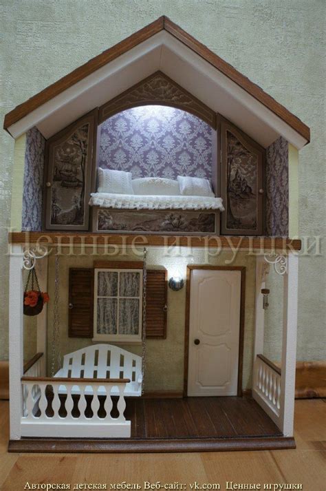 Миниатюра, румбокс, домик для кукол, кукольный дом. dollhouse miniature ...