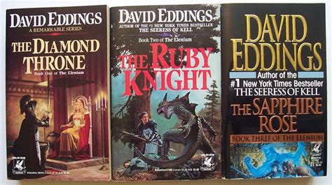 17 Best images about David Eddings on Pinterest | Map necklace, Demons ...