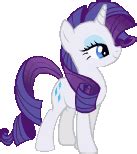 Rarity Hentai Char Mugen HCM