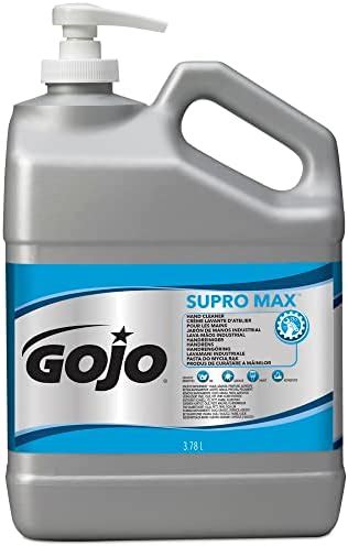 Manista MAN3L Natural Hand Cleanser, 3 Liter : Amazon.co.uk: Beauty