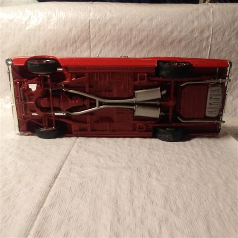 67 Coronet Chip Foose Kit