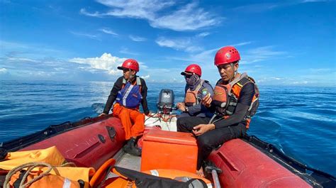 Tiga Hari Hilang Jasad Nelayan Di Abdya Ditemukan