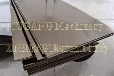 Buy Ams Ti Al V Grade Titanium Alloy Sheet Plate Thickness Mm