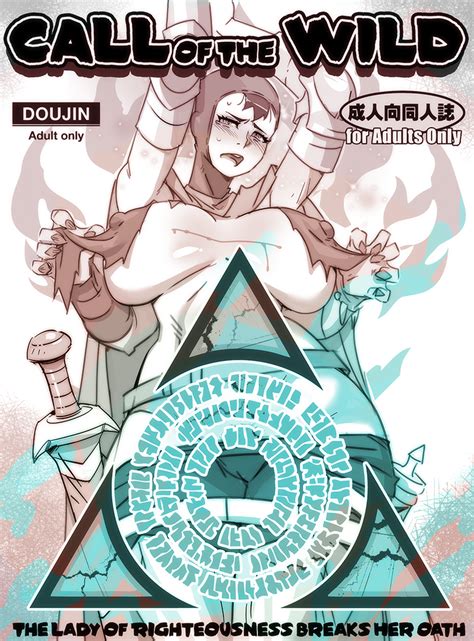 Ravnica Fancomic By Kamina Hentai Foundry