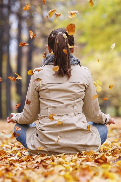 How Meditation Increases Focus And Positivity Chiclypoised