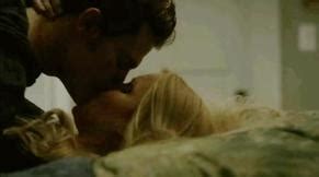 CLAIRE HOLT Nude AZNude