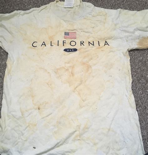 My Hot Cum Stained T Shirt R Cumstained