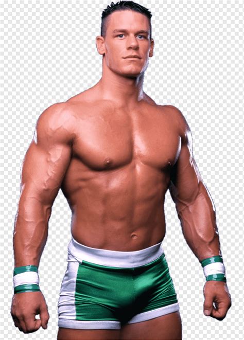 John Cena Boxers