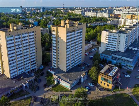 Казань, улица Чистопольская дом 3. многоквартирный дом