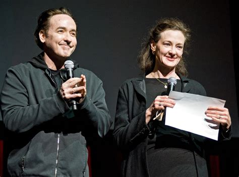 Rogers Favorites John And Joan Cusack Chazs Journal Roger Ebert