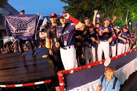 MLB’s Little League Classic is commercialized and idyllic. Phillies