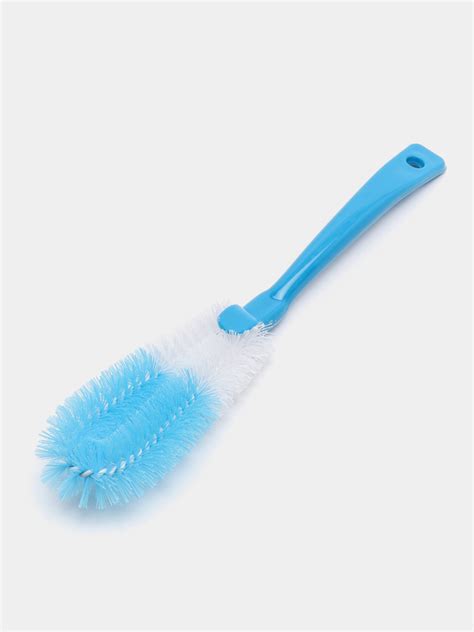 Ершик кухонный для мытья посуды, 31 х 6 см купить по цене 94.05 ₽ в ...
