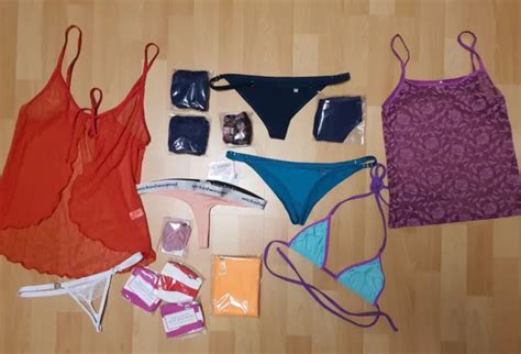 Discontinued Wicked Weasel Bikini Set Teilig Neu In Ovp Pieces Bnwt String Eur