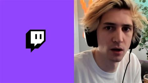 How Many Times Has Xqc Been Banned From Twitch