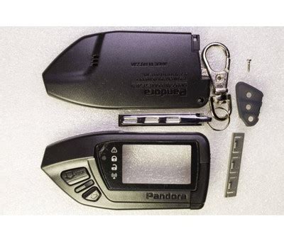 Корпус для брелка Sheriff ZX-725, ZX-710 | Интернет-магазин брелков ...