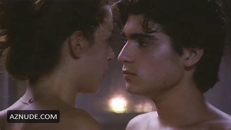 BONJOUR MONSIEUR SHLOMI NUDE SCENES AZNude