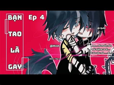 phim Đam Mỹ Bạn Tao Là Gay ep 4 lgbt dammy YouTube