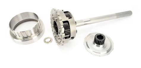 180 Ratio Bolt Together Powerglide 27 Spline Planetary Set Tci