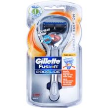 Gillette Fusion Proglide Flexball Chrome Edition Livrare Ntre