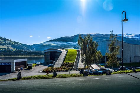 A Photo From Voss In Norway Voss Rnorwaypics