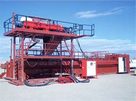 The Selection Method of Filtration Centrifuges