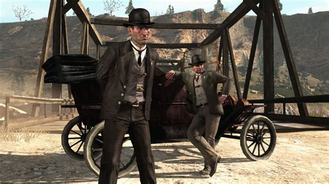 Red Dead Redemption | Film-Rezensionen.de