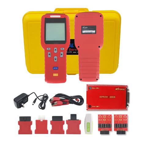 Original Xtool X Pro Auto Key Programmer X Updated Version X