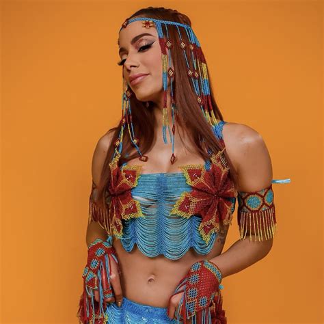 Upload Anitta Fan Account On Twitter Anitta No Carnaval De Recife