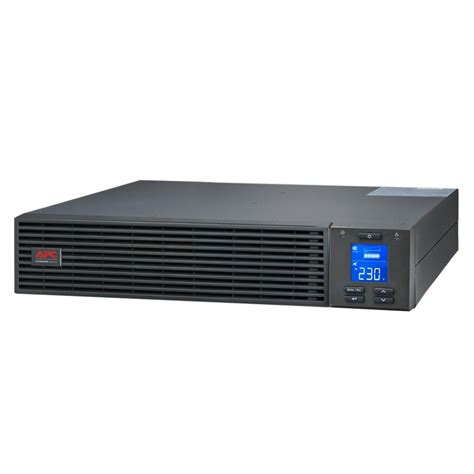 √ Harga Apc Easy Ups On Line 2000va1800w Srv2krirk E Terbaru Bhinneka