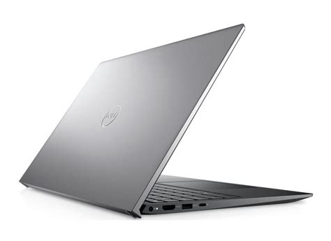 Notebook Dell Vostro 5510 v15-5510 Intel Core i7 11390H 15,6" 16GB SSD ...