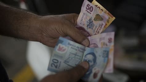 México es el país de América Latina donde más sobornos se pagan según Transparencia