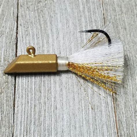 Triton Ss®nylon Hex Head Jig Candb Custom Jigs