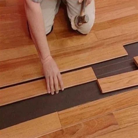 Wooden Flooring Services At Best Price In Bengaluru By Suhalaya Infra