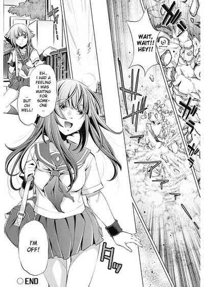 Jikan Teishi Now Nhentai Hentai Doujinshi And Manga