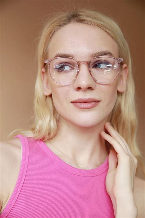 Ceres Nude Mavi Işık Koruyucu Gözlük