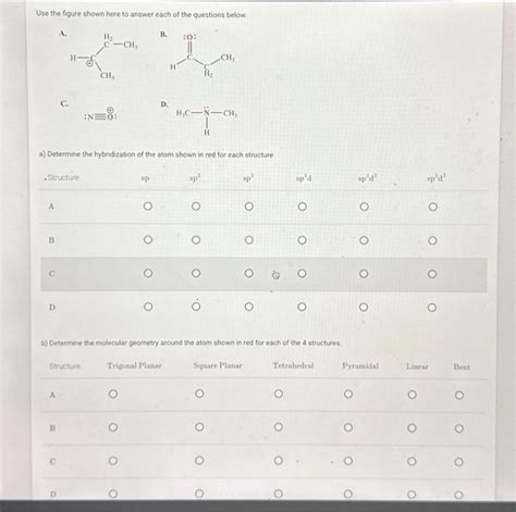 Solved Use the figure shown here to answer each of the | Chegg.com