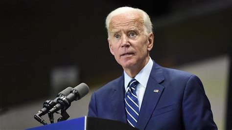 Joe Biden Lays Out Foreign Policy Vision Fox News Video