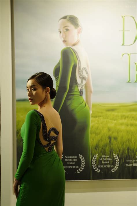 Hot girl IELTS Thảo Tâm áp lực trước vai chính đầu tay liệu có vượt qua cô Hồng của Mắt