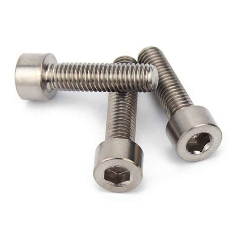 Paslanmaz İmbus – ARAS CİVATA