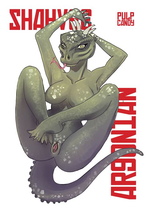 Shahvee By Freyjastears Hentai Foundry