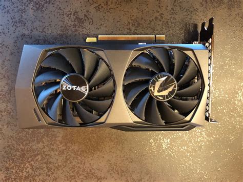 Zotac Gaming RTX 3060 12gb | Kaufen auf Ricardo
